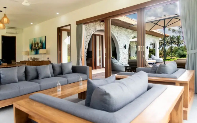 Lena Villa - 3 Bedrooms
