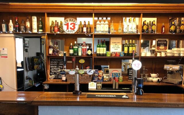 Stokesay Inn