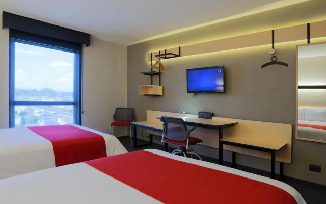 City Express by Marriott Irapuato Norte