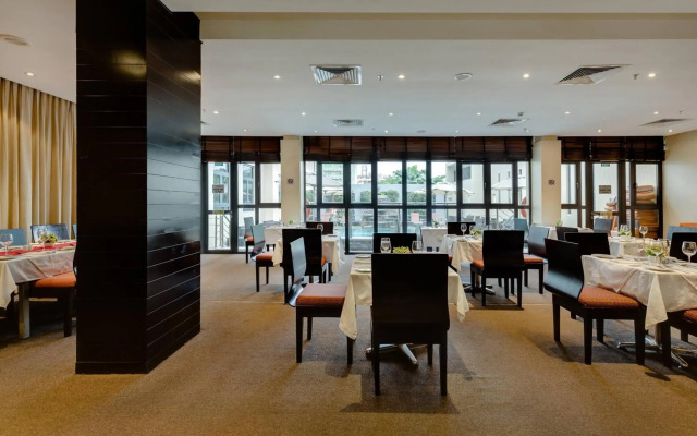 Protea Hotel by Marriott Ikeja Select
