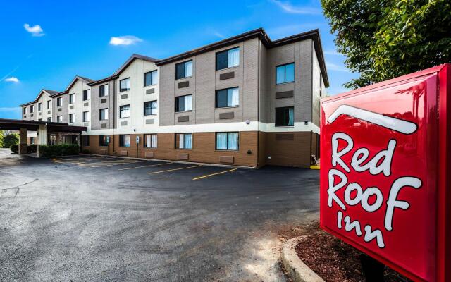 Red Roof Inn Palatine