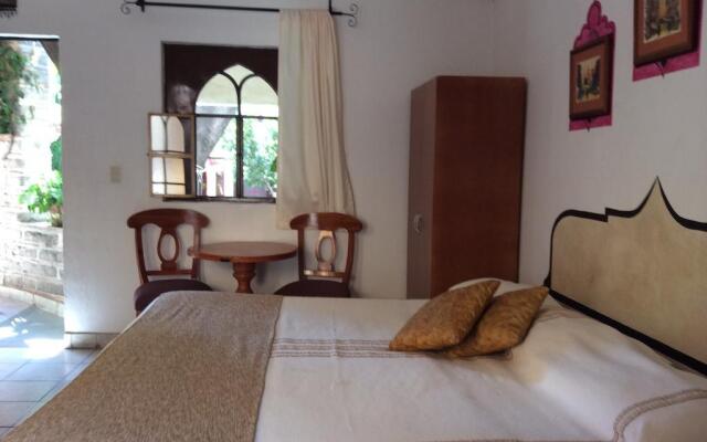 Hotel Casa Blanca Ajijic