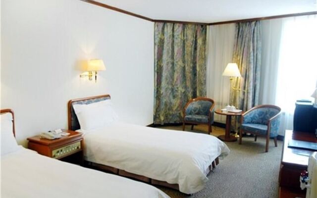 Haite Hotel - Beijing