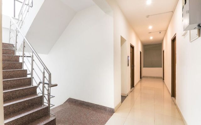 SilverKey Executive stays 24588 CD Sohna Road