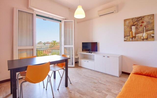 Casa Borgo 1
