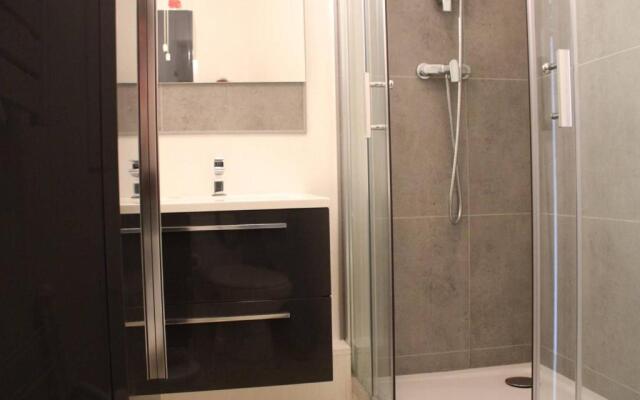 Appartement La Rochelle, 1 pièce, 2 personnes - FR-1-246-533