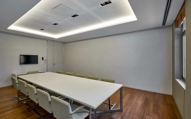 Almarena Madero Urbano Affiliated by Melia