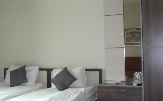 Hotel Trakart Residence