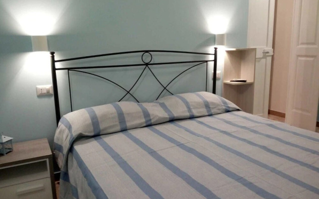 B&B Palazzo Mosca