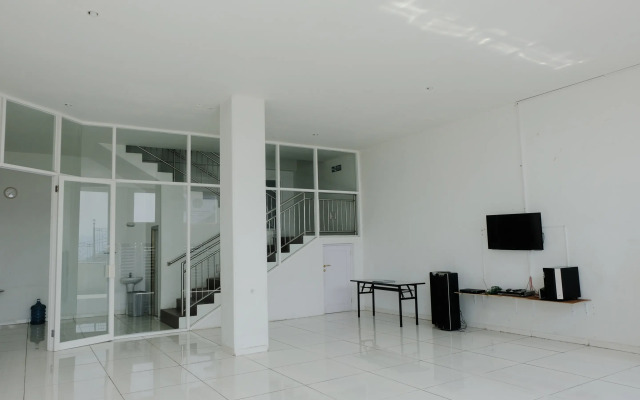 OYO 1194 Villa Bukit Panderman Residence