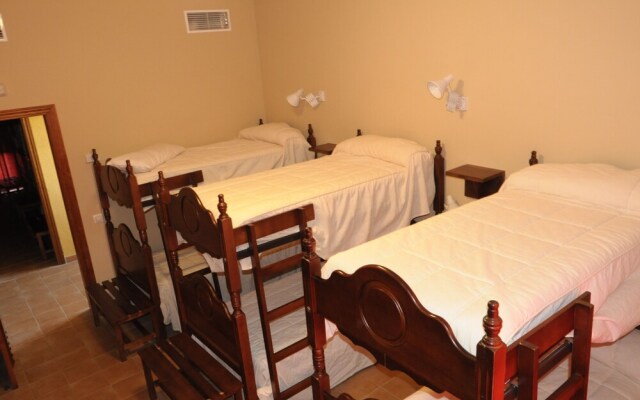 Albergue San Matías