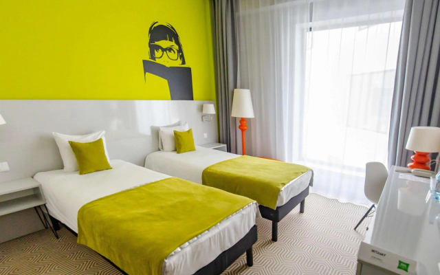 ibis Styles Wroclaw Centrum