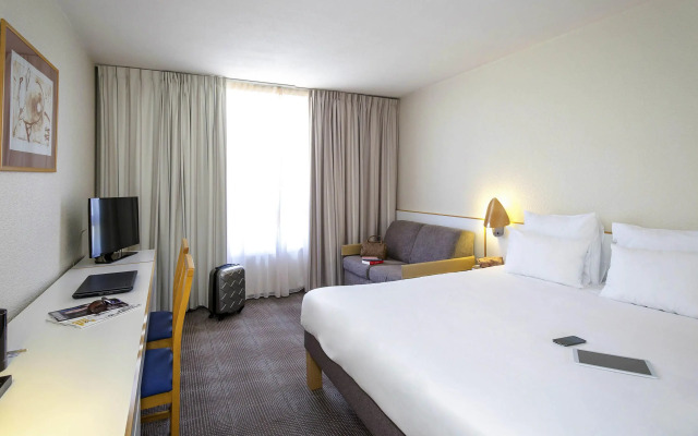 Novotel Perpignan Nord Rivesaltes