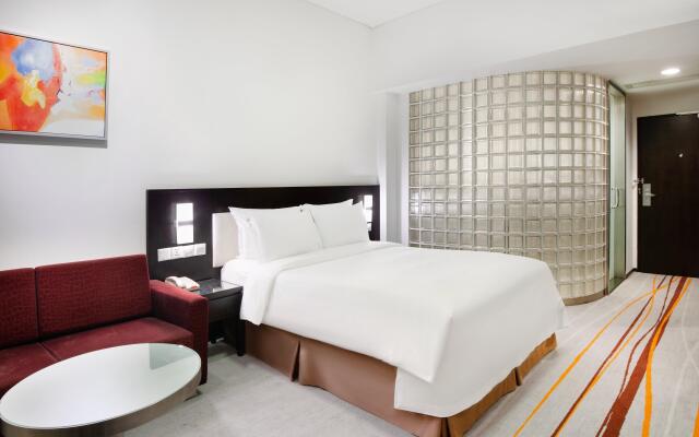 Holiday Inn Express Chengdu Gulou by IHG