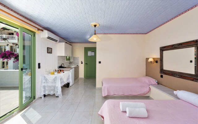 Private Apartment Sea View