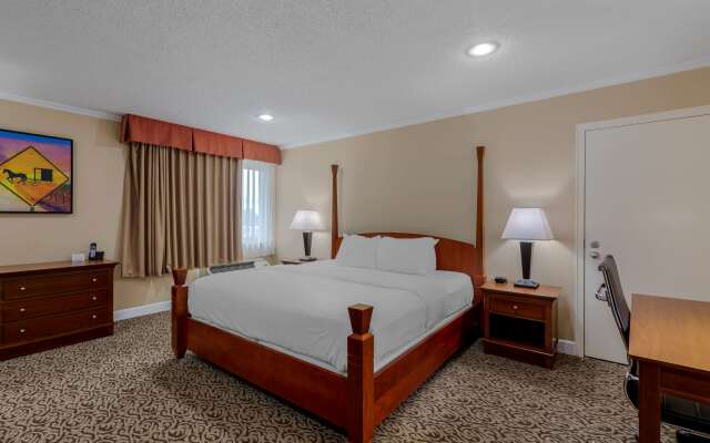 Best Western Plus Wooster Hotel & Conference Center