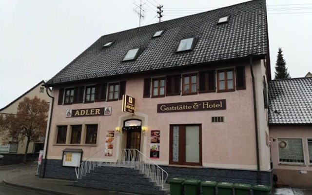 Adler Heimsheim