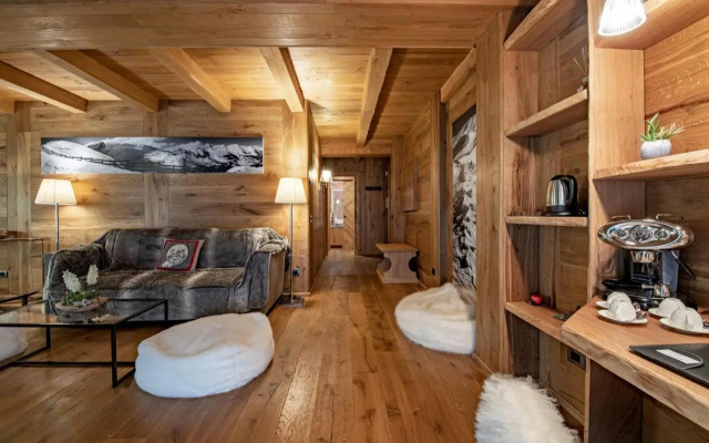 Fiocco di Neve Relais & Spa