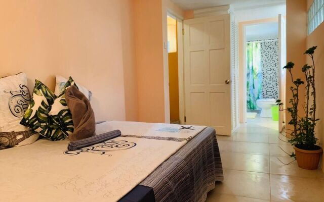 Story Villa, 2 Bedrooms With Mountain & Ocean View