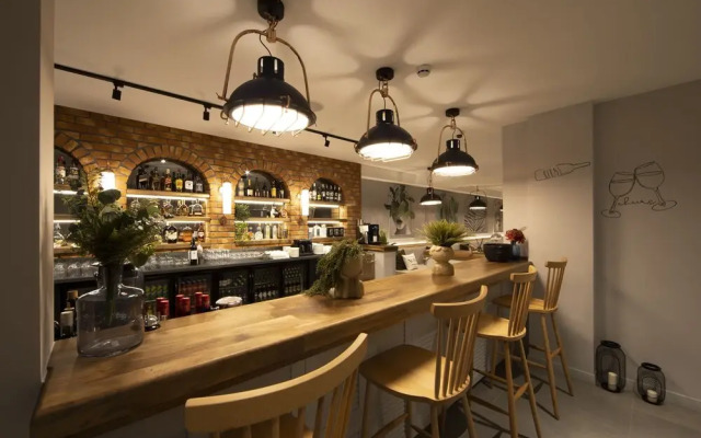 Balèze Boutique Hotel - Adults Only