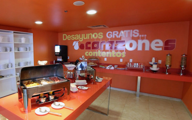 One Querétaro Centro Sur