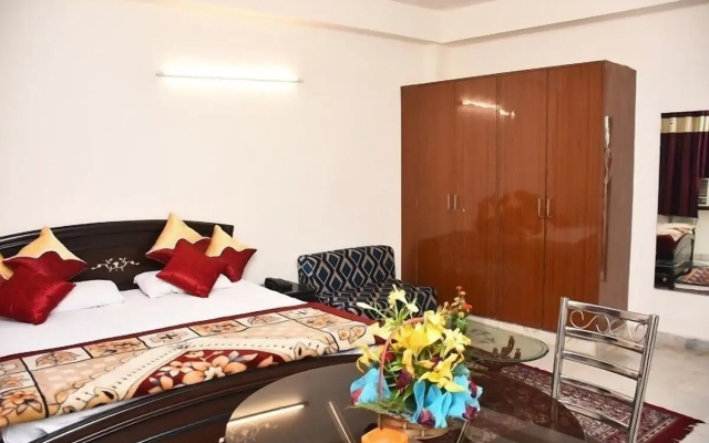 Jagannath Guest House