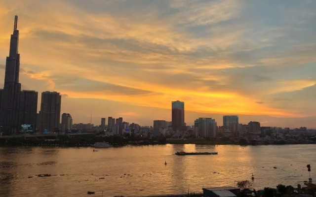 Karta Riverview Serviced Apartments