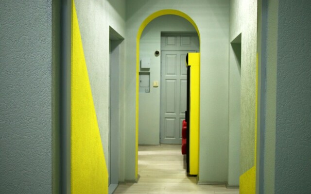 Ride hostel