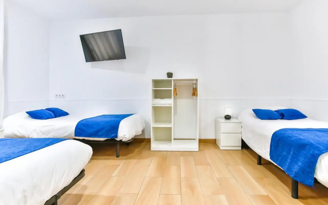 LM Rooms BCN