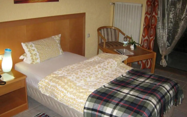 Landgasthof Schweizerhof