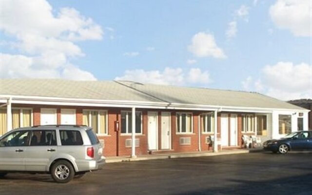Budget Inn & Suites