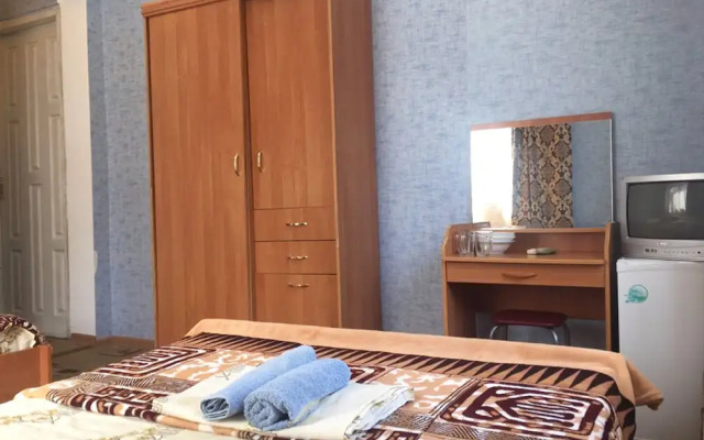 Hotel Lazurnaya Plus