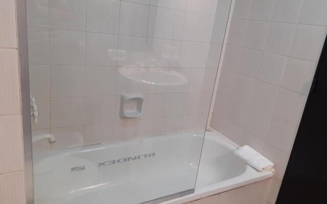 Apartamento Exclusivo Center