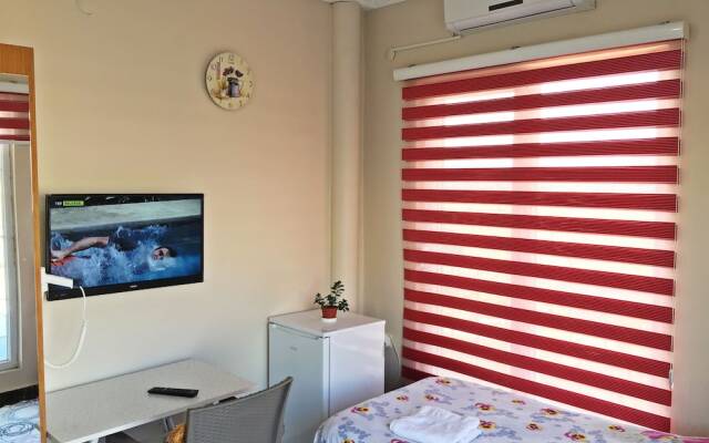 Dargeçit Apart Otel