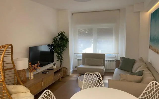 Apartamentos Vilagarcia de Arousa 3000