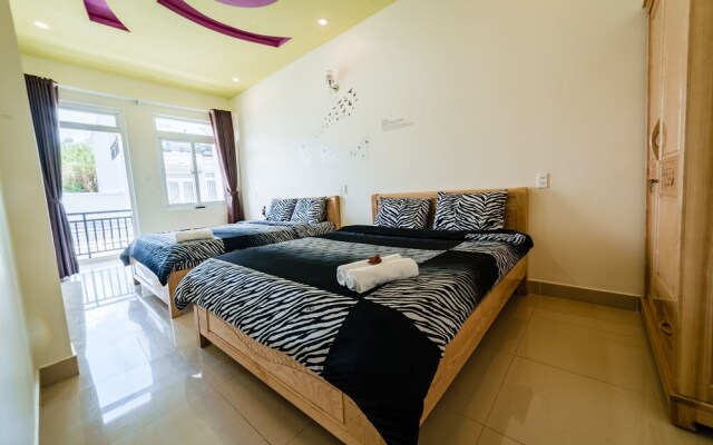 Cherry House Dalat