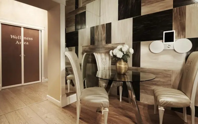 Platinum Royal Suite