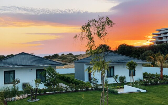 Kadagan Suites Ayasaranda