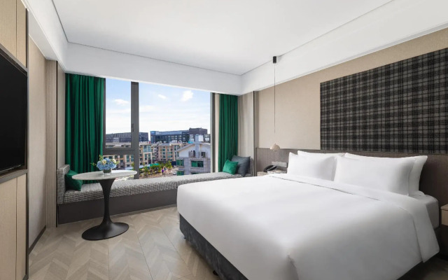 Bali Yating Hotel Yiwu