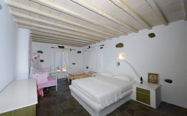 MaryMe Luxury villas Apart-hotel	