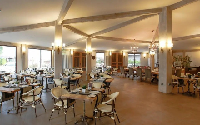 Assos Barbarossa Hotel - Special Class