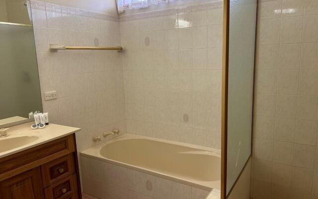 Bridge Motel Wellington