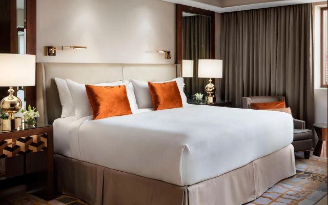 Fairmont Ajman