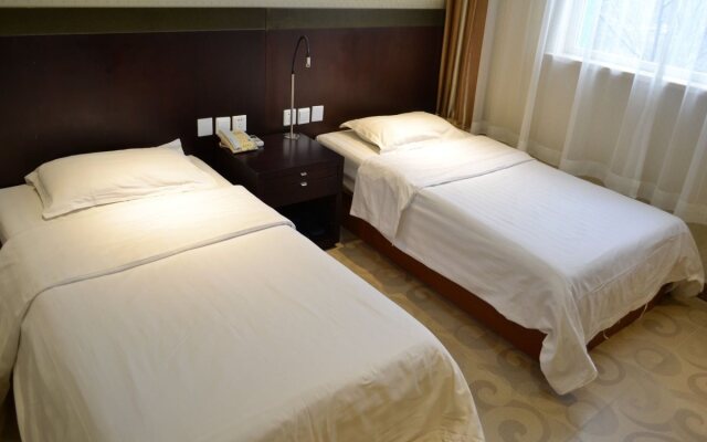365 Inn-beijing