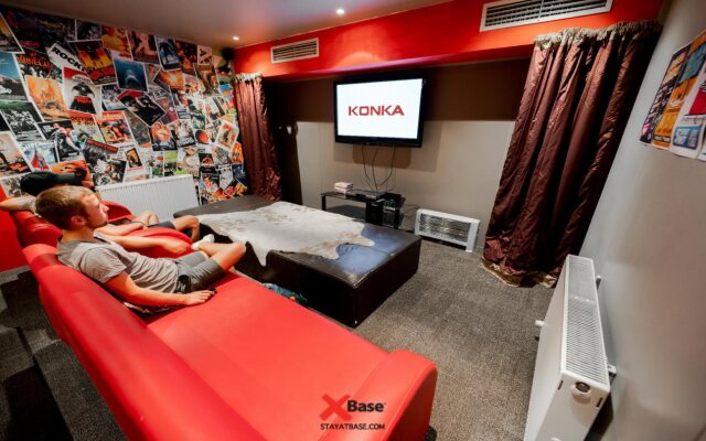 Base Backpackers Wanaka - Hostel
