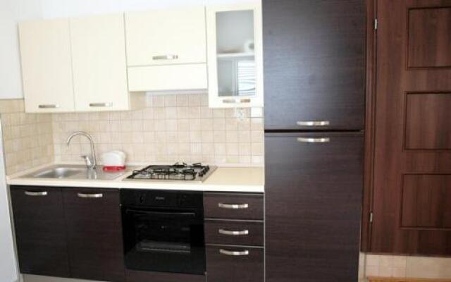 Apartments Maša