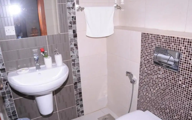 Magic Suite Abu Halifa