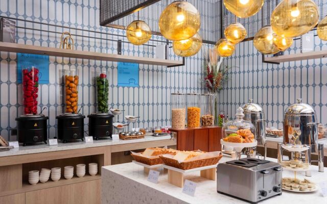 Holiday Inn Express Shanghai Hongqiao Linkong by IHG