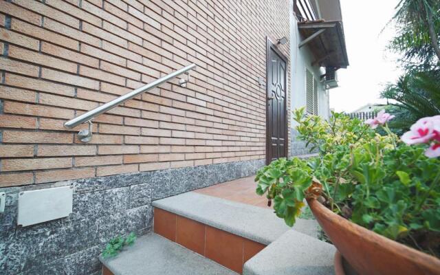 Etna Rooftop Apartment