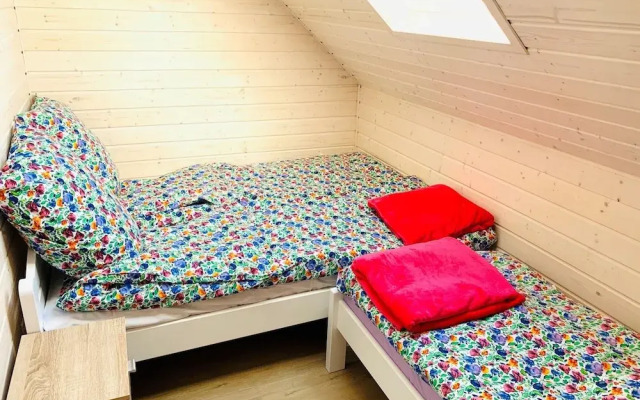 Holiday House Close to the Beach, Sarbinowo